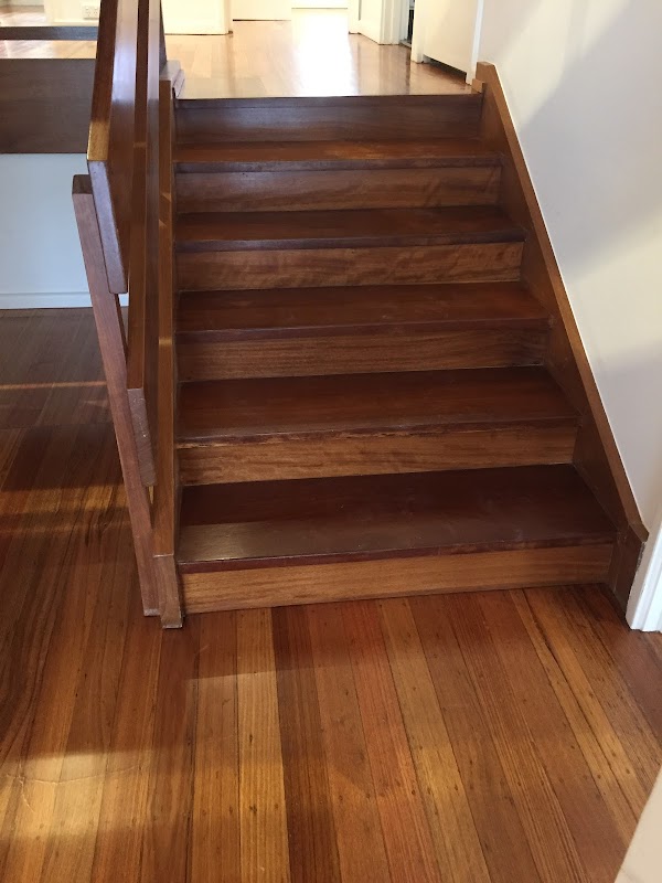 Unlimited Floor Finishes Sanding & Polishing project 7
