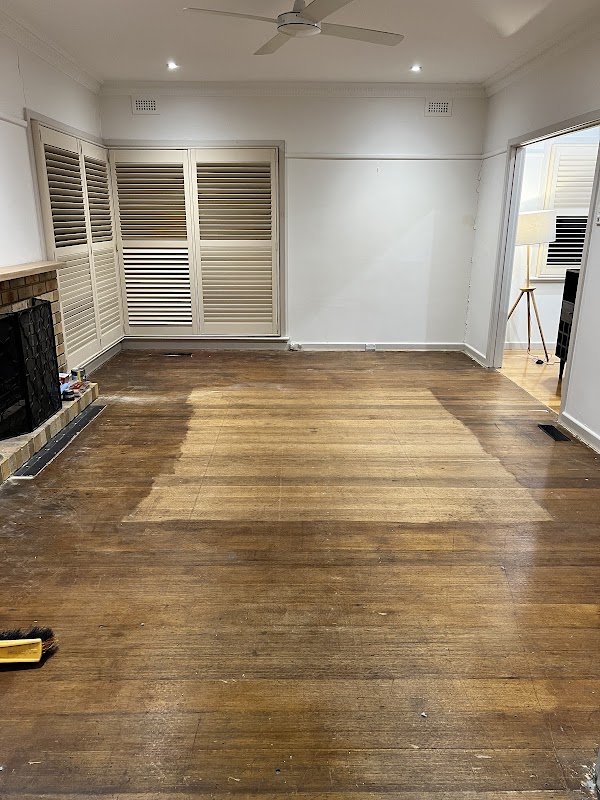 Unlimited Floor Finishes Sanding & Polishing project 8