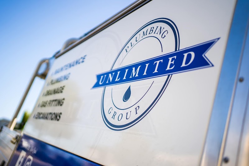 Unlimited Plumbing Group work 2