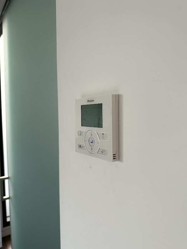 Upgrade Electrics work 3