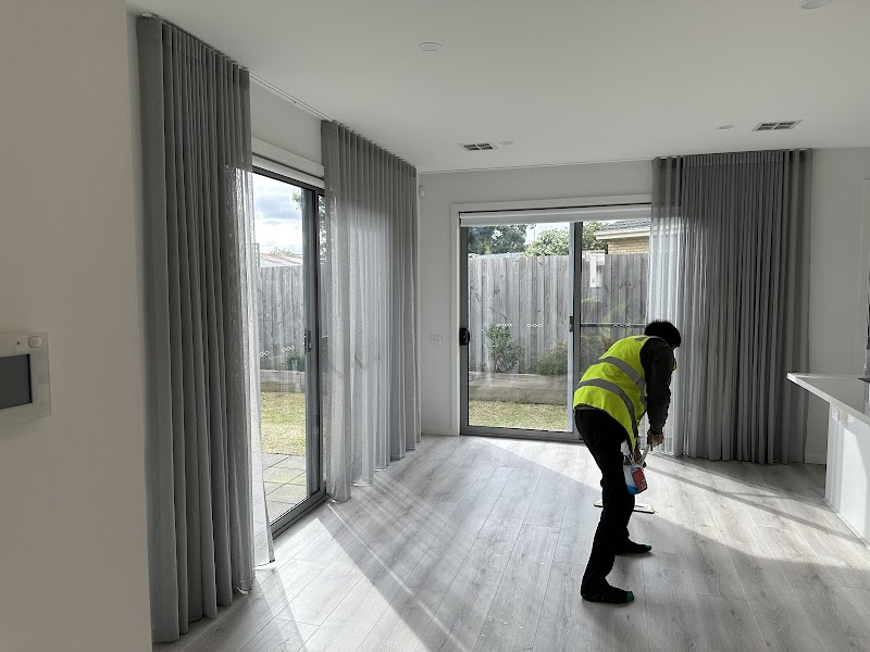 Upscale Cleaning and Maid Services work 3