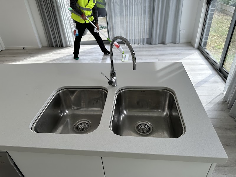 Upscale Cleaning and Maid Services project 5