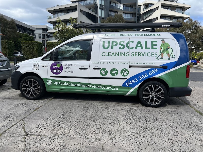 Upscale Cleaning and Maid Services project 6