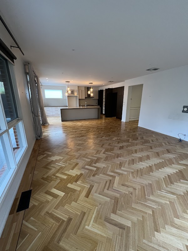 Upscale Cleaning and Maid Services project 7