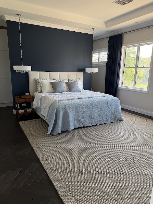 Upscale Painting & Decorating project 6