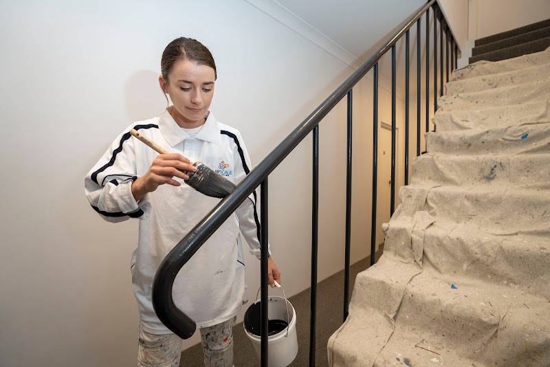 Upscale Painting & Decorating project 7