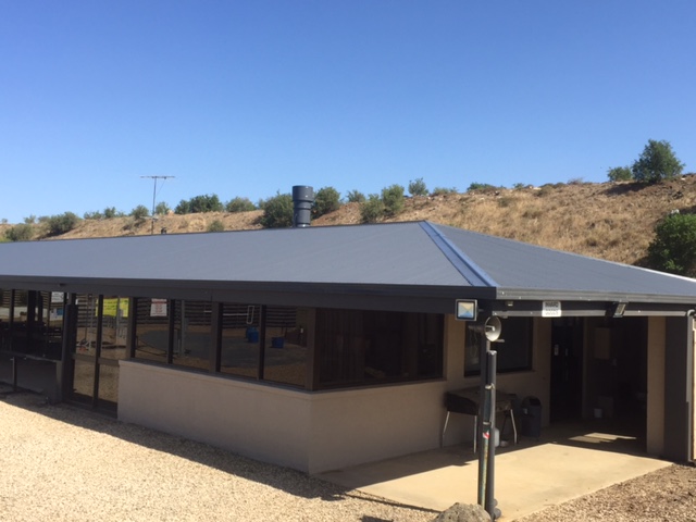 Uptop Roofing (Vic) Pty Ltd work 2