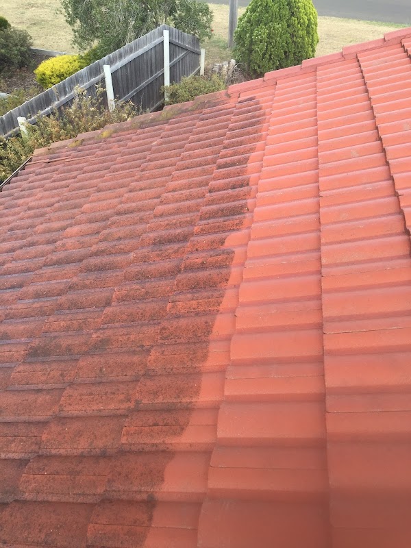 Uptop Roofing (Vic) Pty Ltd work 3