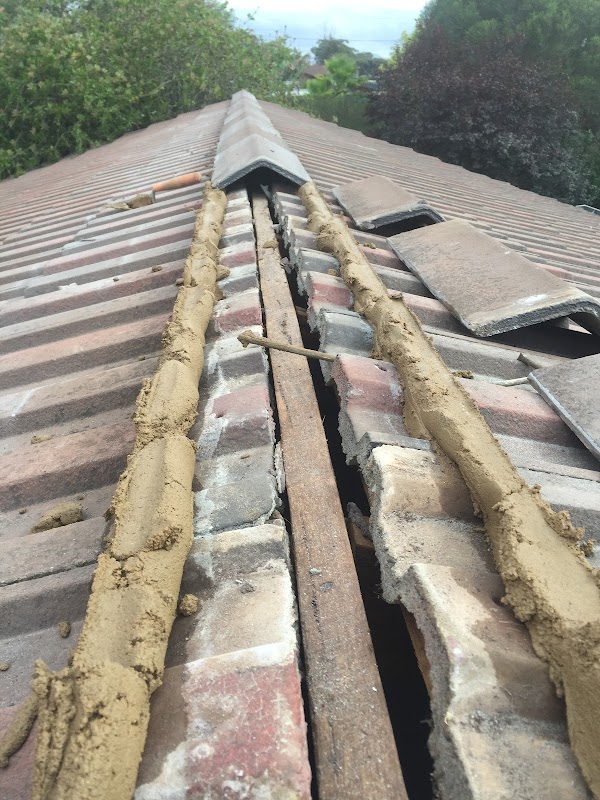 Uptop Roofing (Vic) Pty Ltd work 4