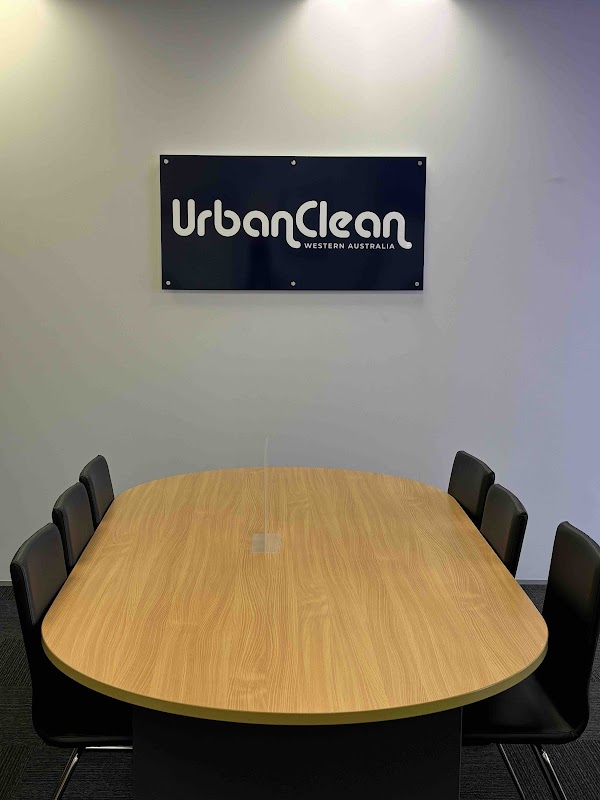 Urban Clean Western Australia project 9