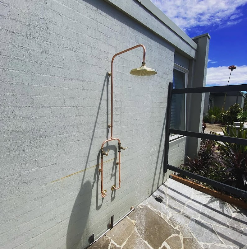 Urban Coastal Plumbing project 6