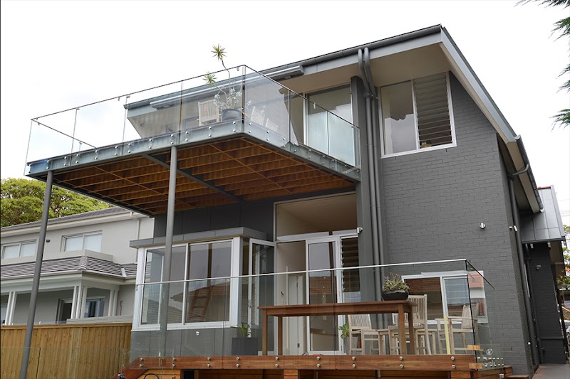 Urban Design and Construction Co. work 4