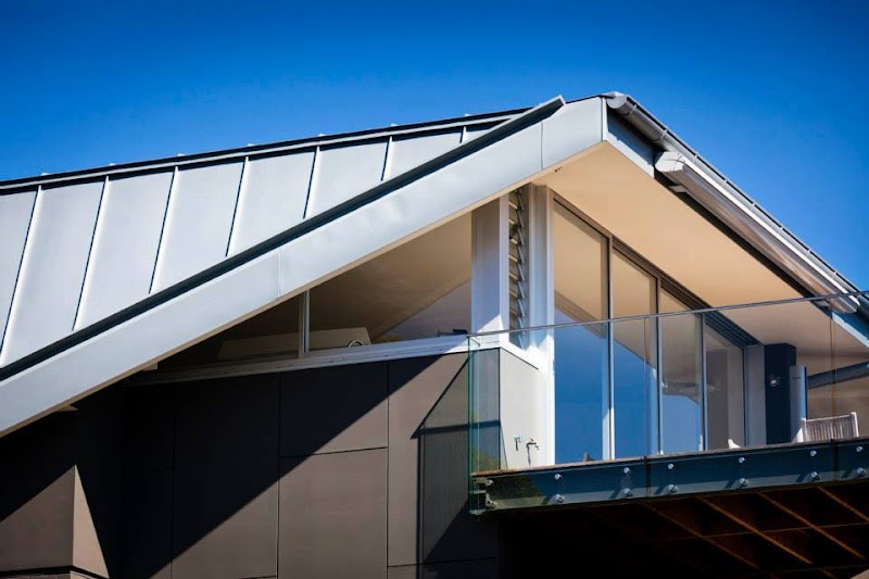 Urban Design and Construction Co. project 7