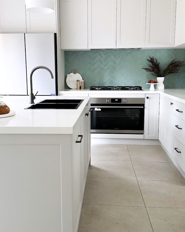 Urban Home Design & Build work 1