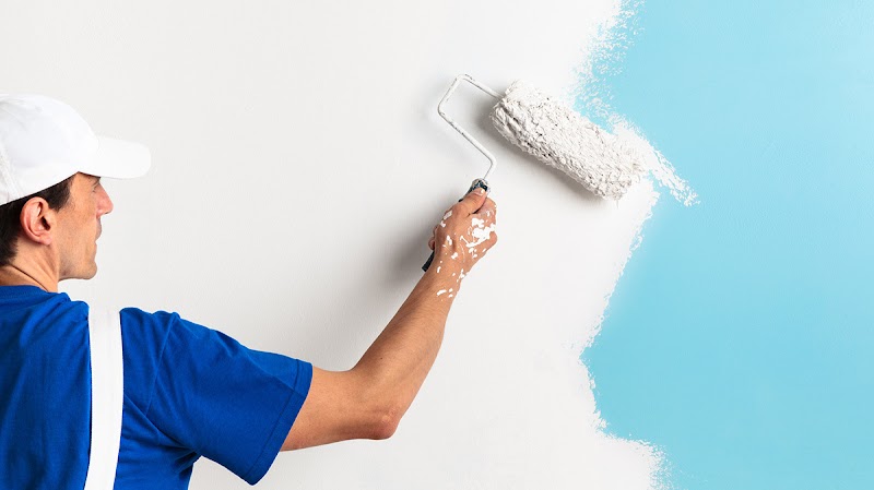 Urban Painter work 3