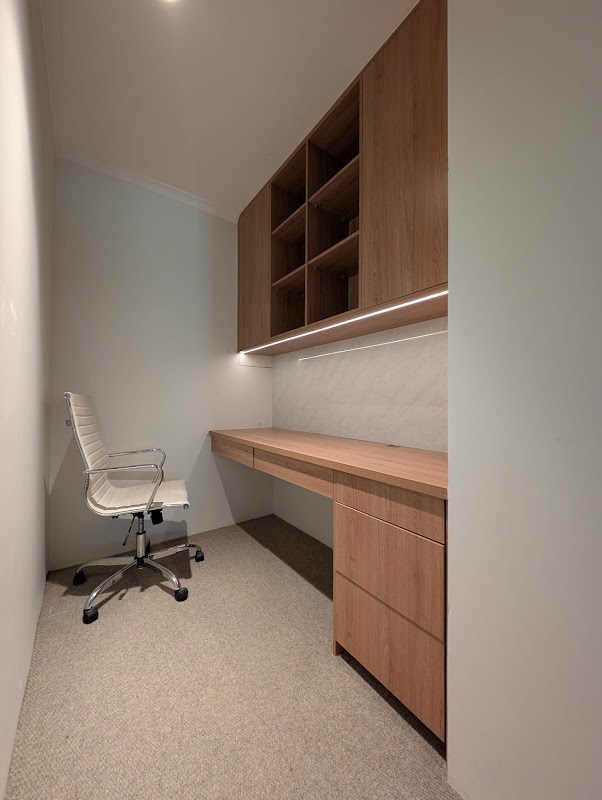 Urban Precision Pty Ltd work 2