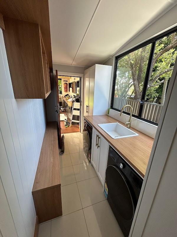 Urban Precision Pty Ltd work 4