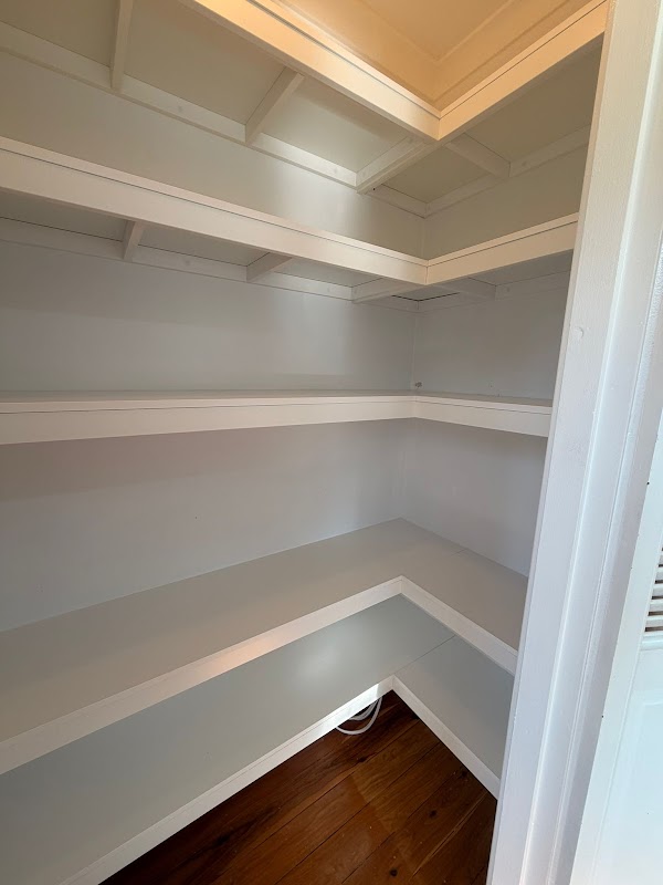 Urban Precision Pty Ltd project 6