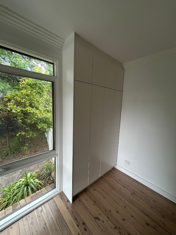 Urban Precision Pty Ltd project 7