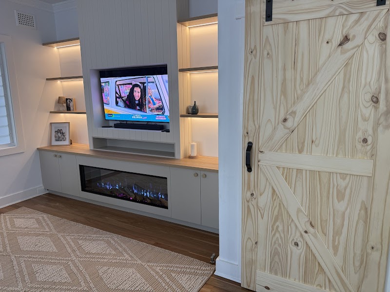 Urban Precision Pty Ltd project 8