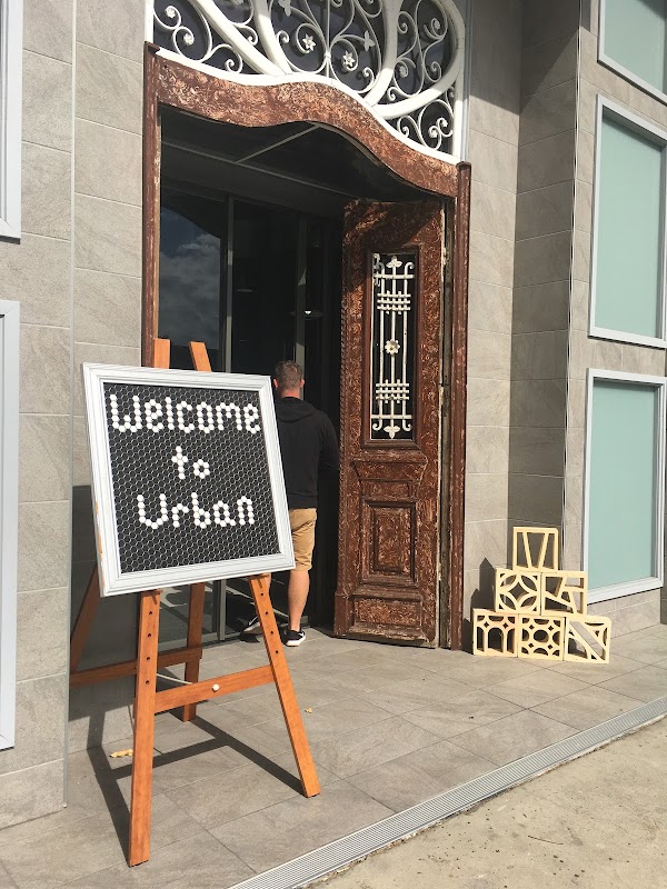 Urban Tile Company work 1