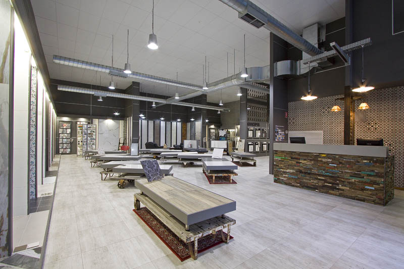 Urban Tile Company work 2