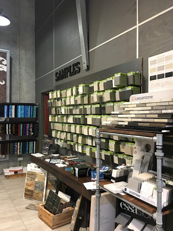 Urban Tile Company work 3