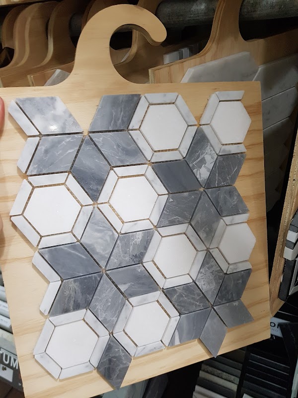 Urban Tile Company project 5