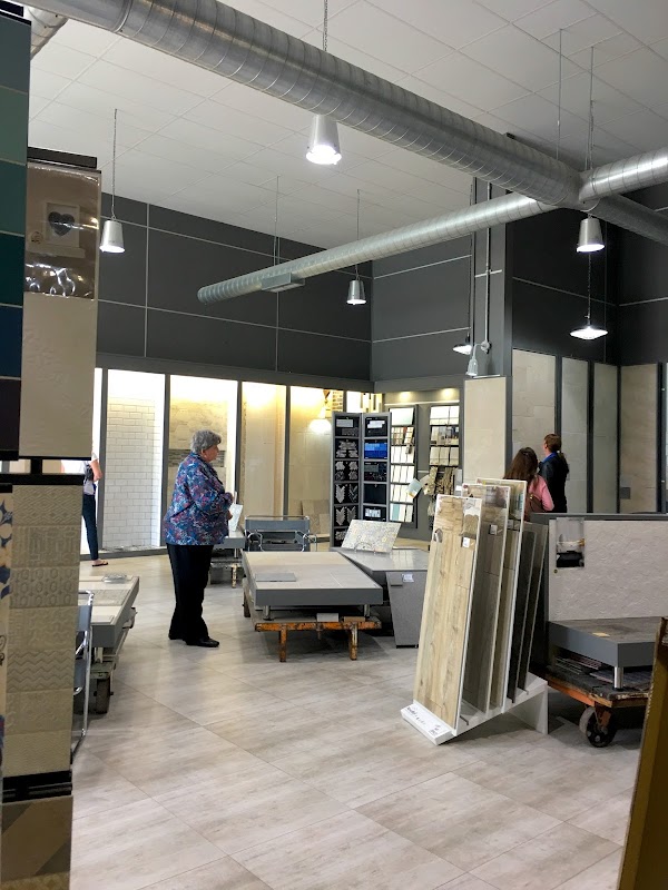 Urban Tile Company project 6