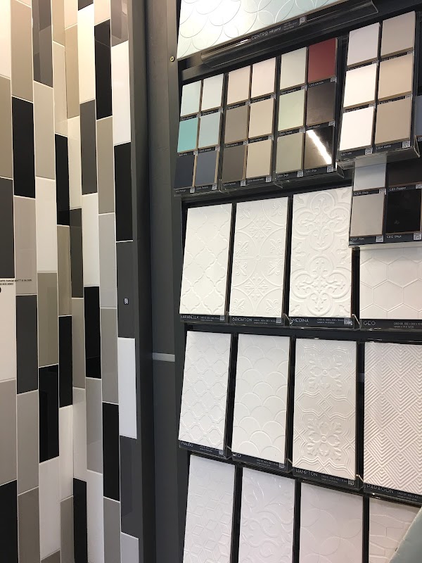 Urban Tile Company project 7