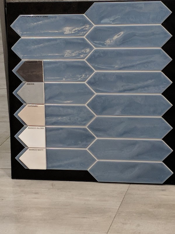 Urban Tile Company project 8