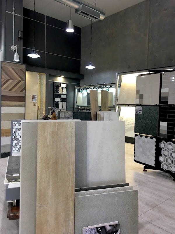 Urban Tile Company project 9