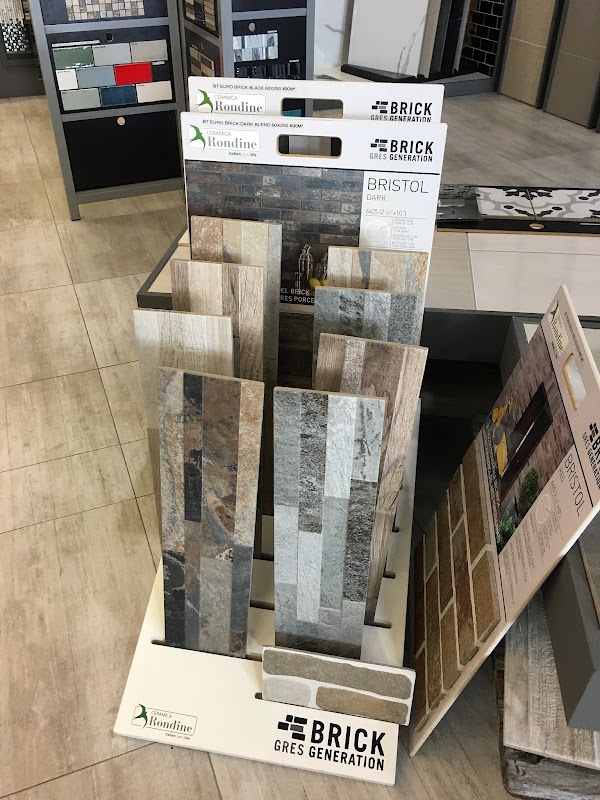 Urban Tile Company project 10
