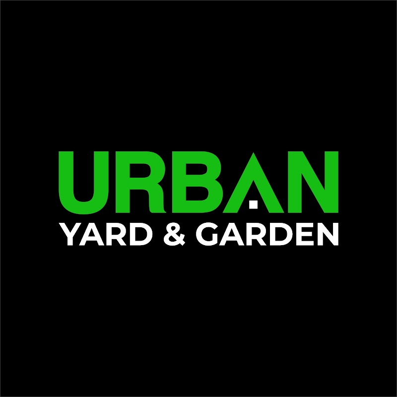 Urban Yard and Garden project 8