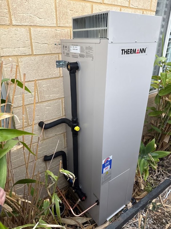 Urbico Plumbing and Gas work 2