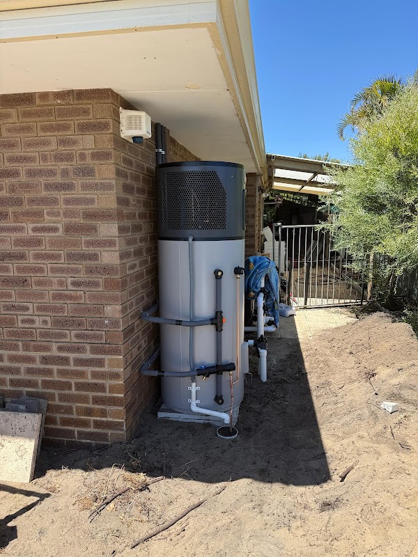 Urbico Plumbing and Gas work 3