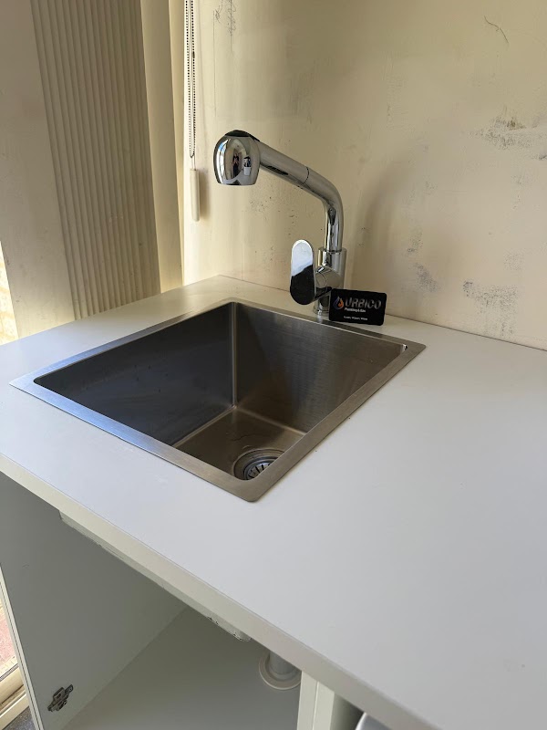 Urbico Plumbing and Gas work 4