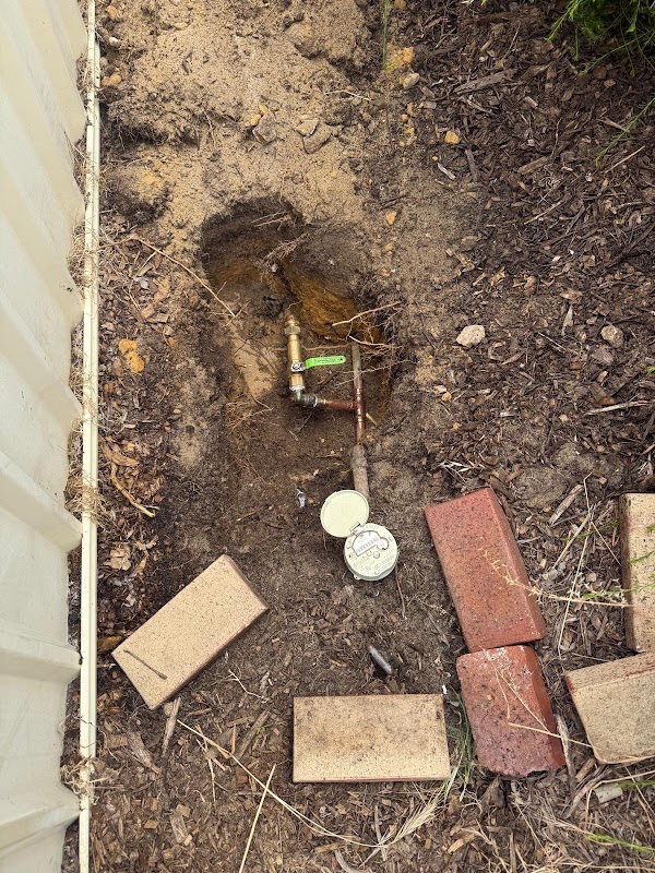 Urbico Plumbing and Gas project 8