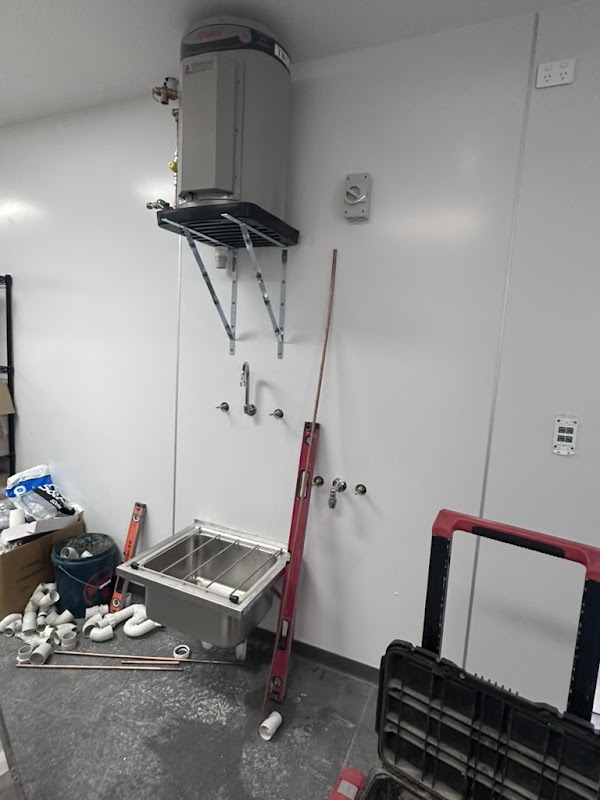 Urbico Plumbing and Gas project 10