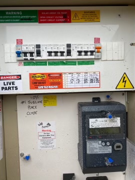 Urgent electrician, York electrical ( Electrician , Sparky ) work 4