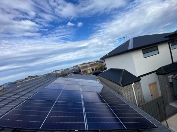 Urgent electrician, York electrical ( Electrician , Sparky ) project 5