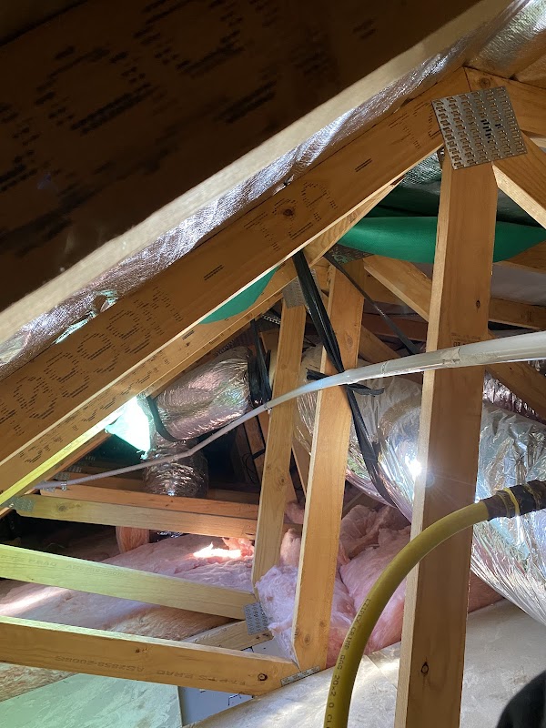 Urgent electrician, York electrical ( Electrician , Sparky ) project 7