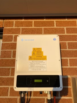 Urgent electrician, York electrical ( Electrician , Sparky ) project 9