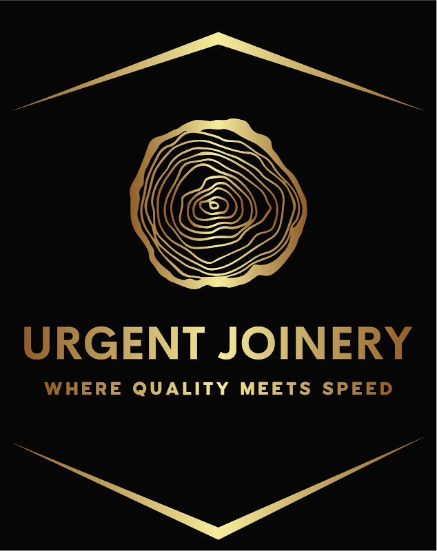 Urgent Joinery work 4