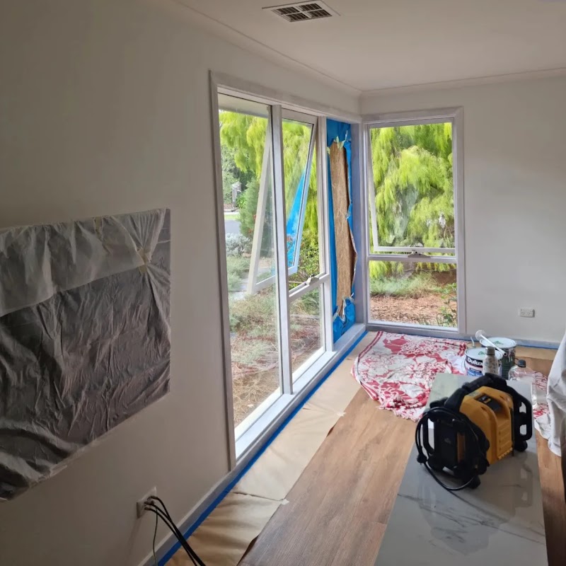 Utmost Painting & Maintenance project 6