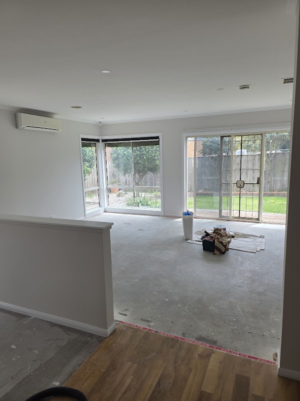 Utmost Painting & Maintenance project 8