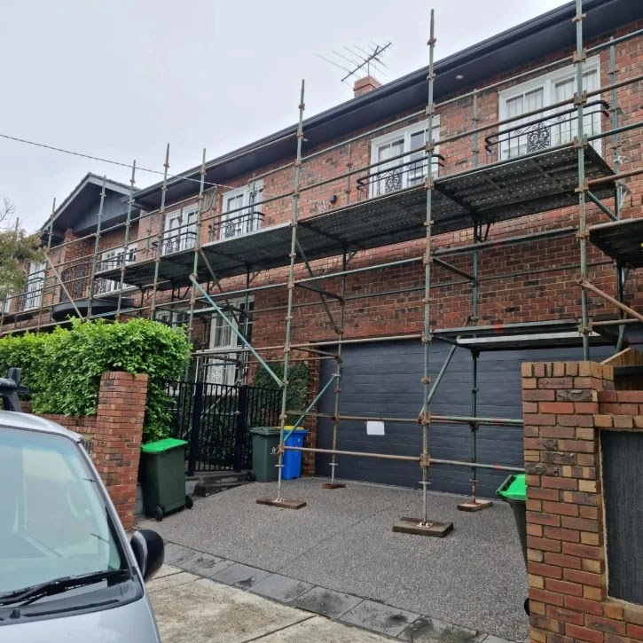 Utmost Painting & Maintenance project 9