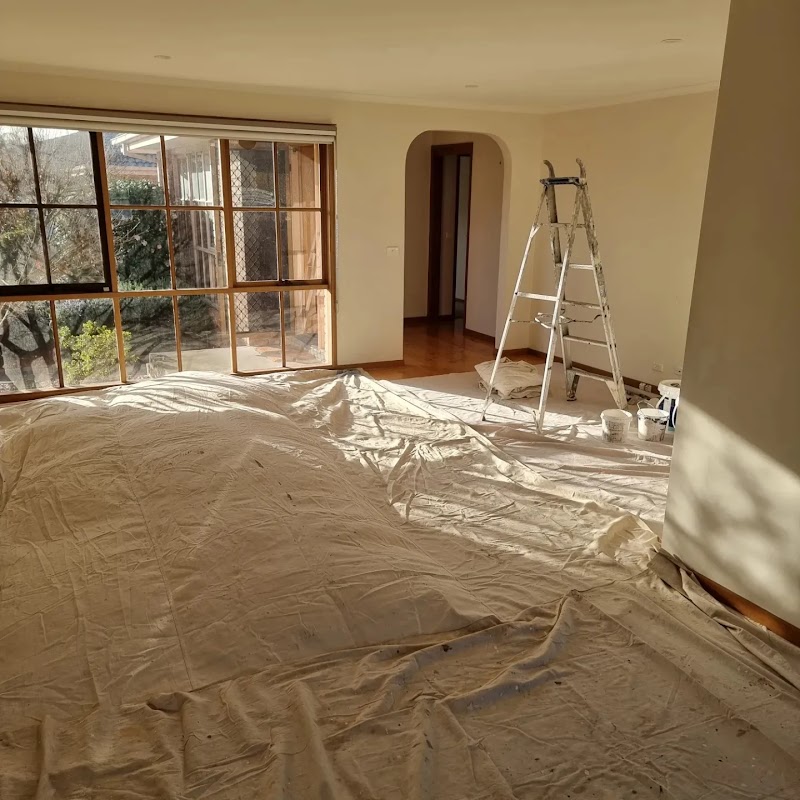 Utmost Painting & Maintenance project 10