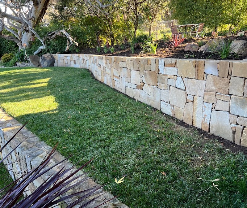 Utopian Landscaping and Paving Solutions work 2