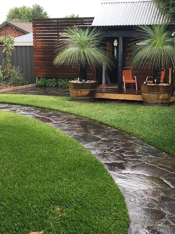 Utopian Landscaping and Paving Solutions project 10